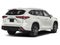 2020 Toyota Highlander XLE AWD (Natl)