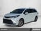 2023 Toyota Sienna XLE FWD 8-Passenger (Natl)