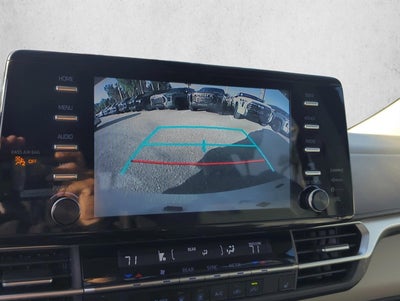 2023 Toyota Sienna XLE FWD 8-Passenger (Natl)