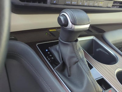 2023 Toyota Sienna XLE FWD 8-Passenger (Natl)