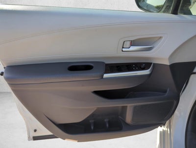 2023 Toyota Sienna XLE FWD 8-Passenger (Natl)