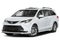 2023 Toyota Sienna XLE FWD 8-Passenger (Natl)