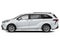 2023 Toyota Sienna XLE FWD 8-Passenger (Natl)