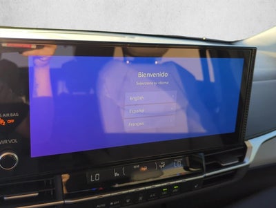 2025 Toyota Sienna XLE FWD 7-Passenger (Natl)