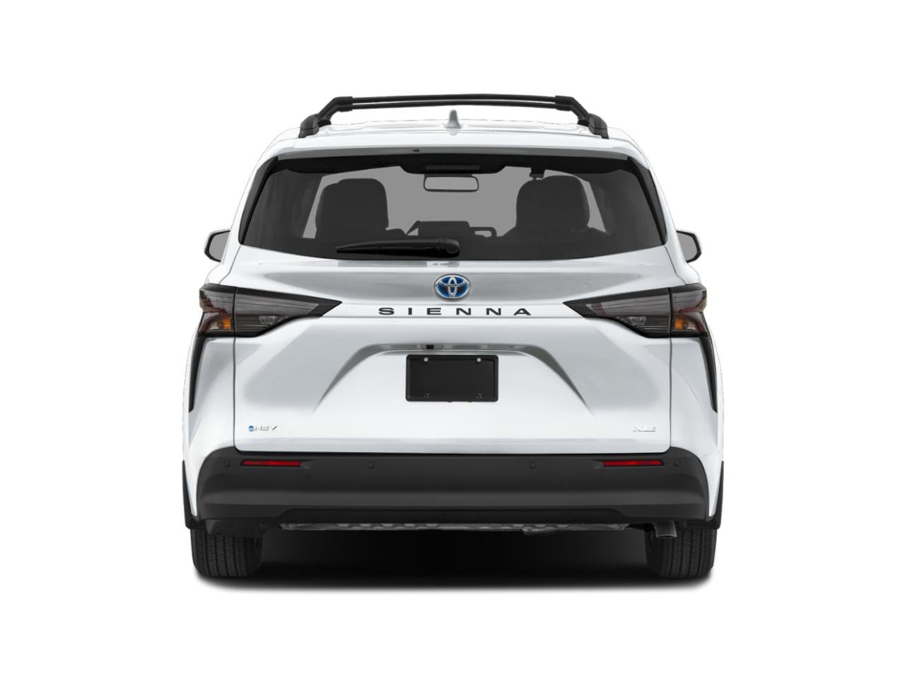 2025 Toyota Sienna XLE FWD 7-Passenger (Natl)