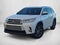 2018 Toyota Highlander XLE V6 AWD (Natl)