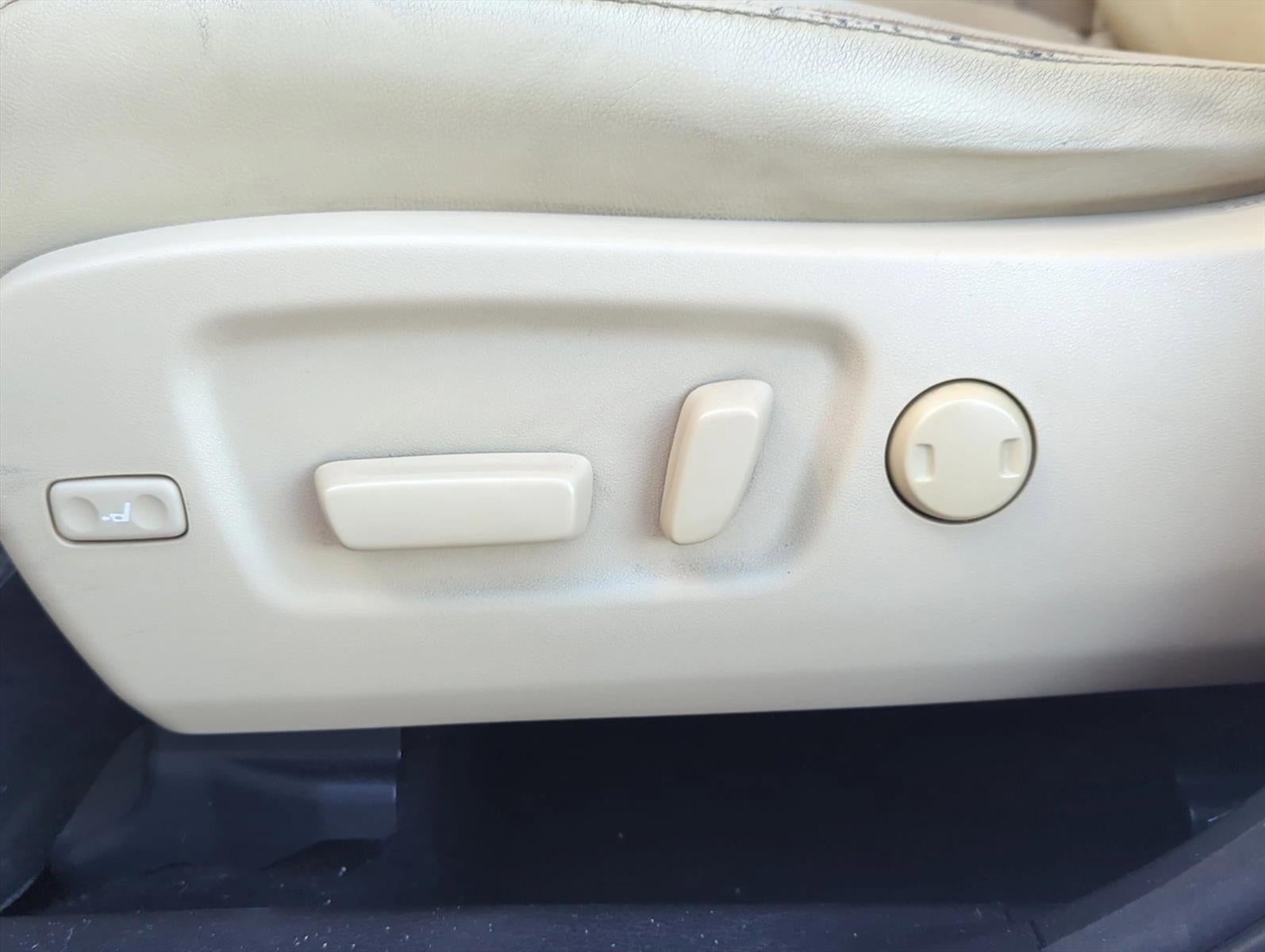 2018 Toyota Highlander XLE V6 AWD (Natl)