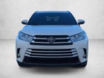 2018 Toyota Highlander XLE V6 AWD (Natl)