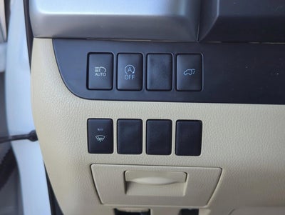 2018 Toyota Highlander XLE V6 AWD (Natl)