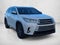 2018 Toyota Highlander XLE V6 AWD (Natl)