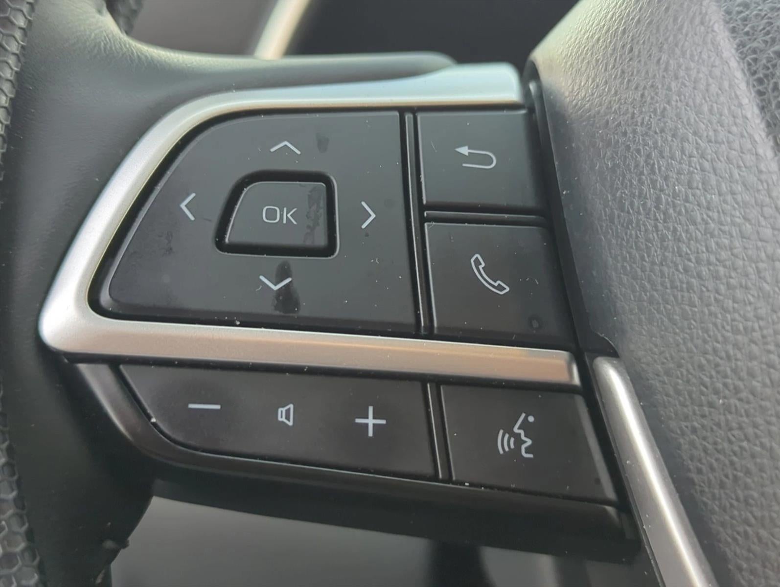 2024 Toyota Highlander XLE FWD (Natl)