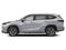 2024 Toyota Highlander XLE FWD (Natl)