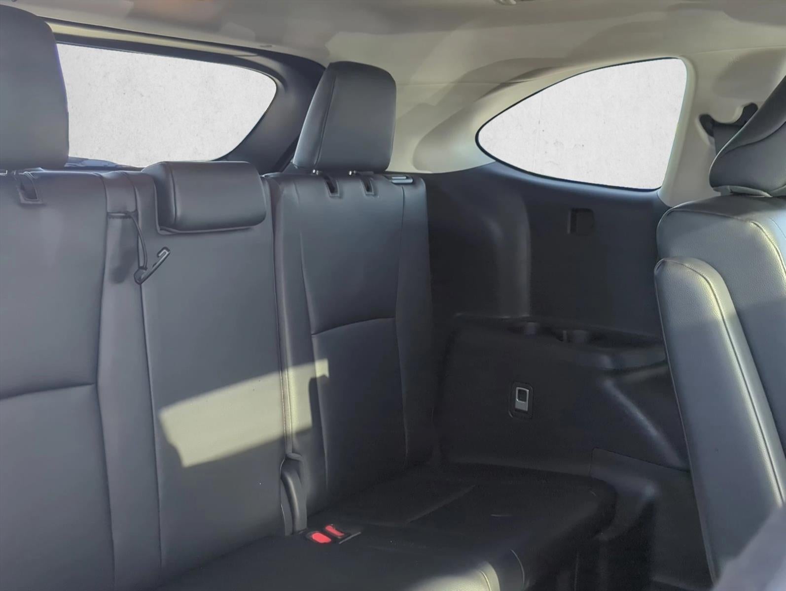 2023 Toyota Highlander XLE FWD (Natl)