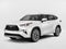 2023 Toyota Highlander XLE FWD (Natl)