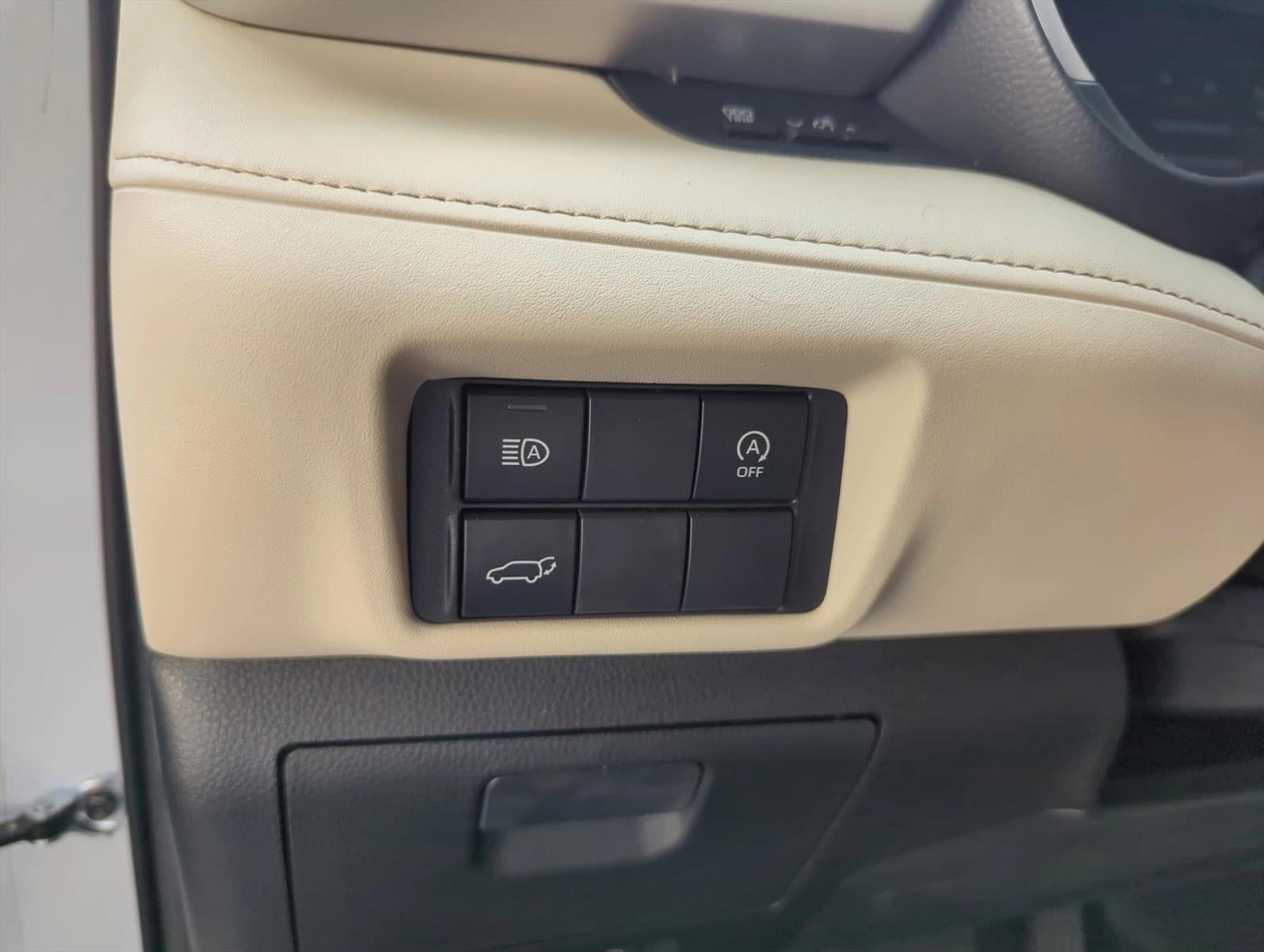 2023 Toyota Highlander XLE FWD (Natl)