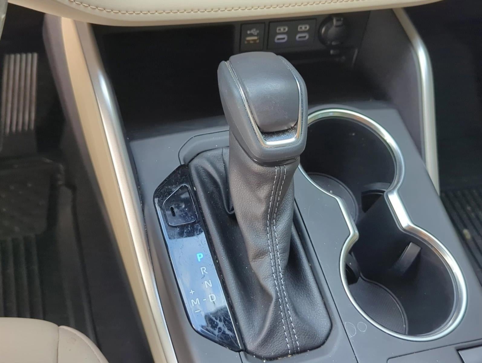2023 Toyota Highlander XLE FWD (Natl)