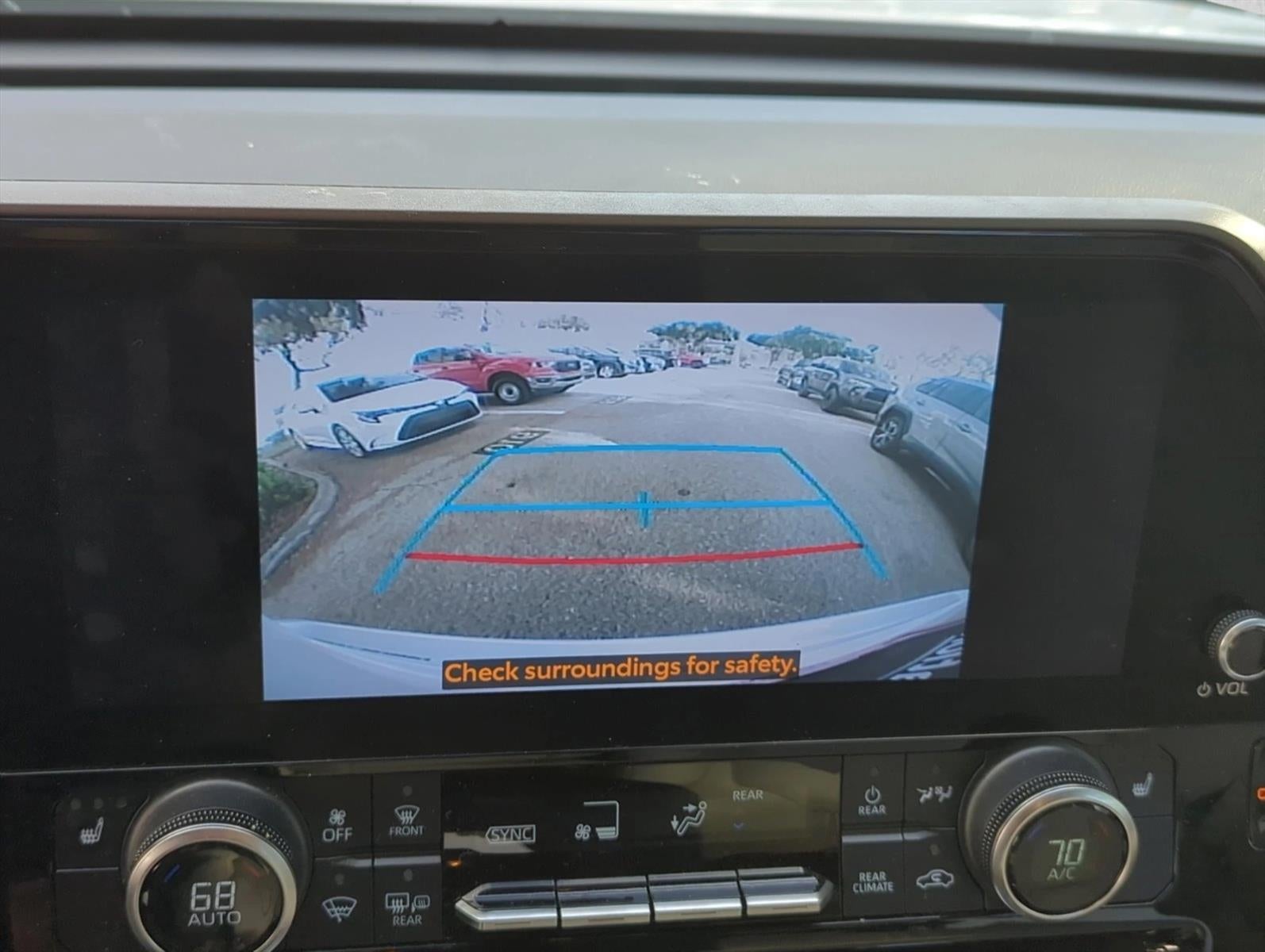 2023 Toyota Highlander XLE FWD (Natl)
