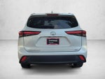 2023 Toyota Highlander XLE FWD (Natl)