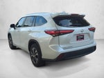 2023 Toyota Highlander XLE FWD (Natl)