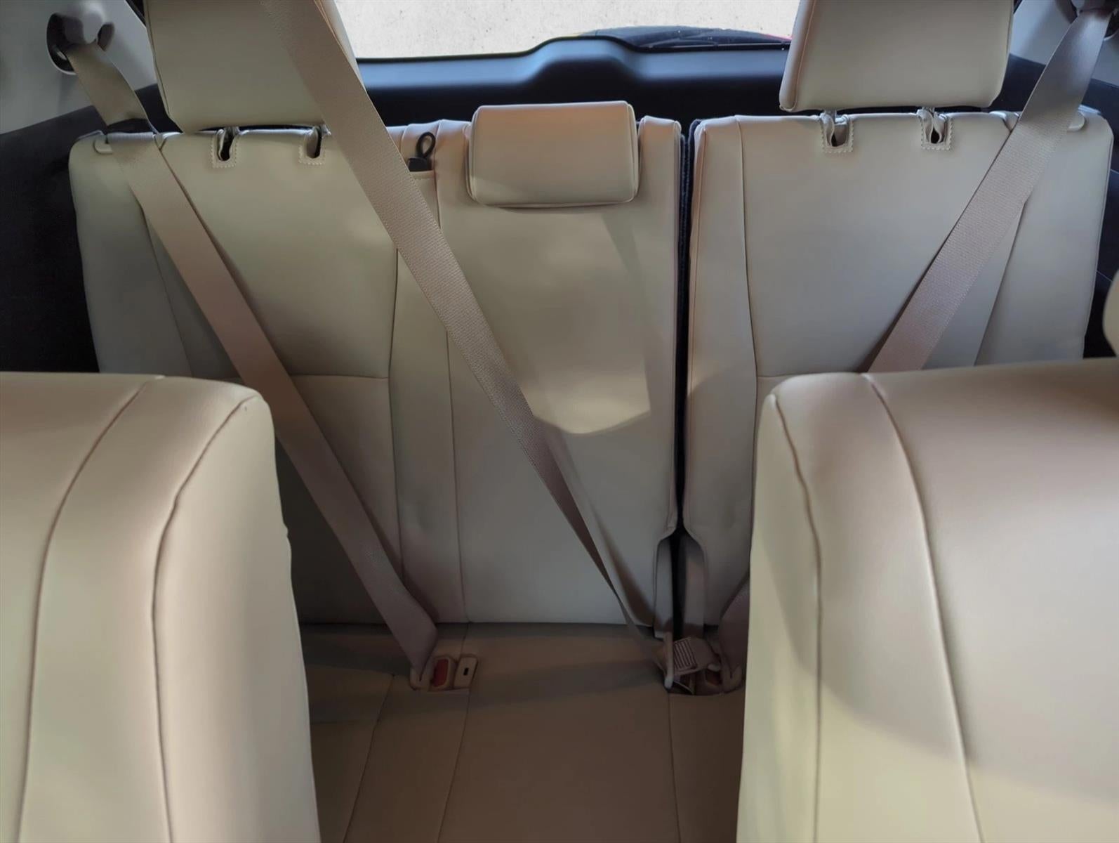 2023 Toyota Highlander XLE FWD (Natl)