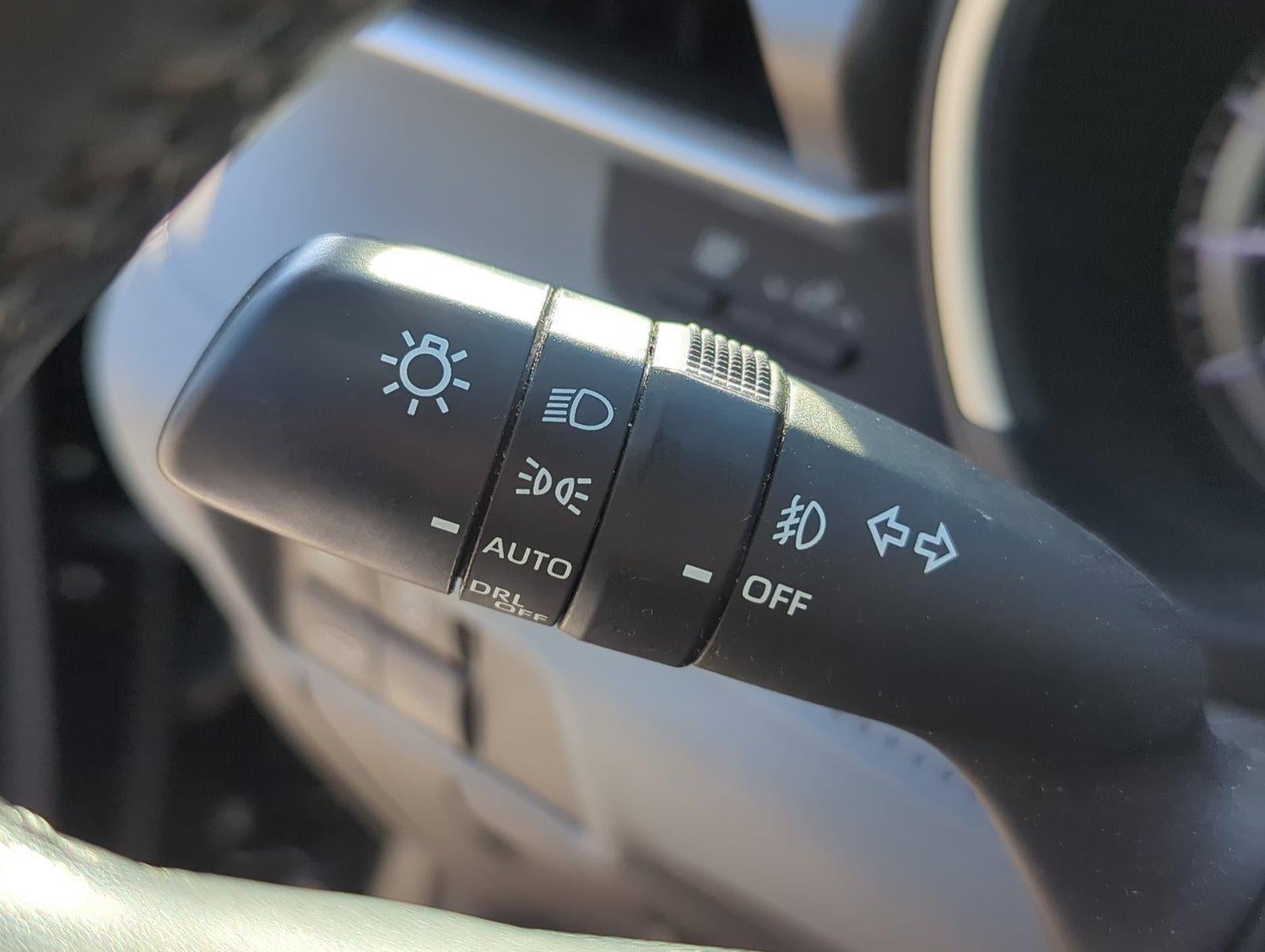 2023 Toyota Highlander XLE FWD (Natl)