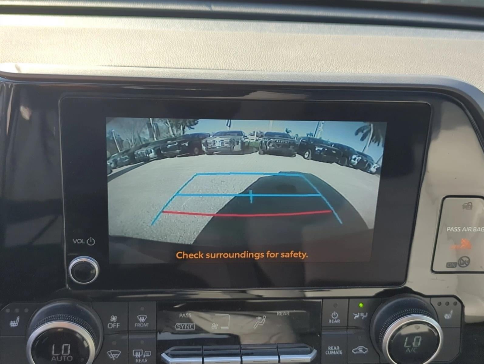 2023 Toyota Highlander XLE FWD (Natl)