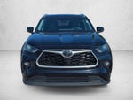 2023 Toyota Highlander XLE FWD (Natl)