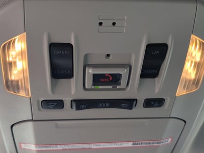 2023 Toyota Highlander XLE FWD (Natl)