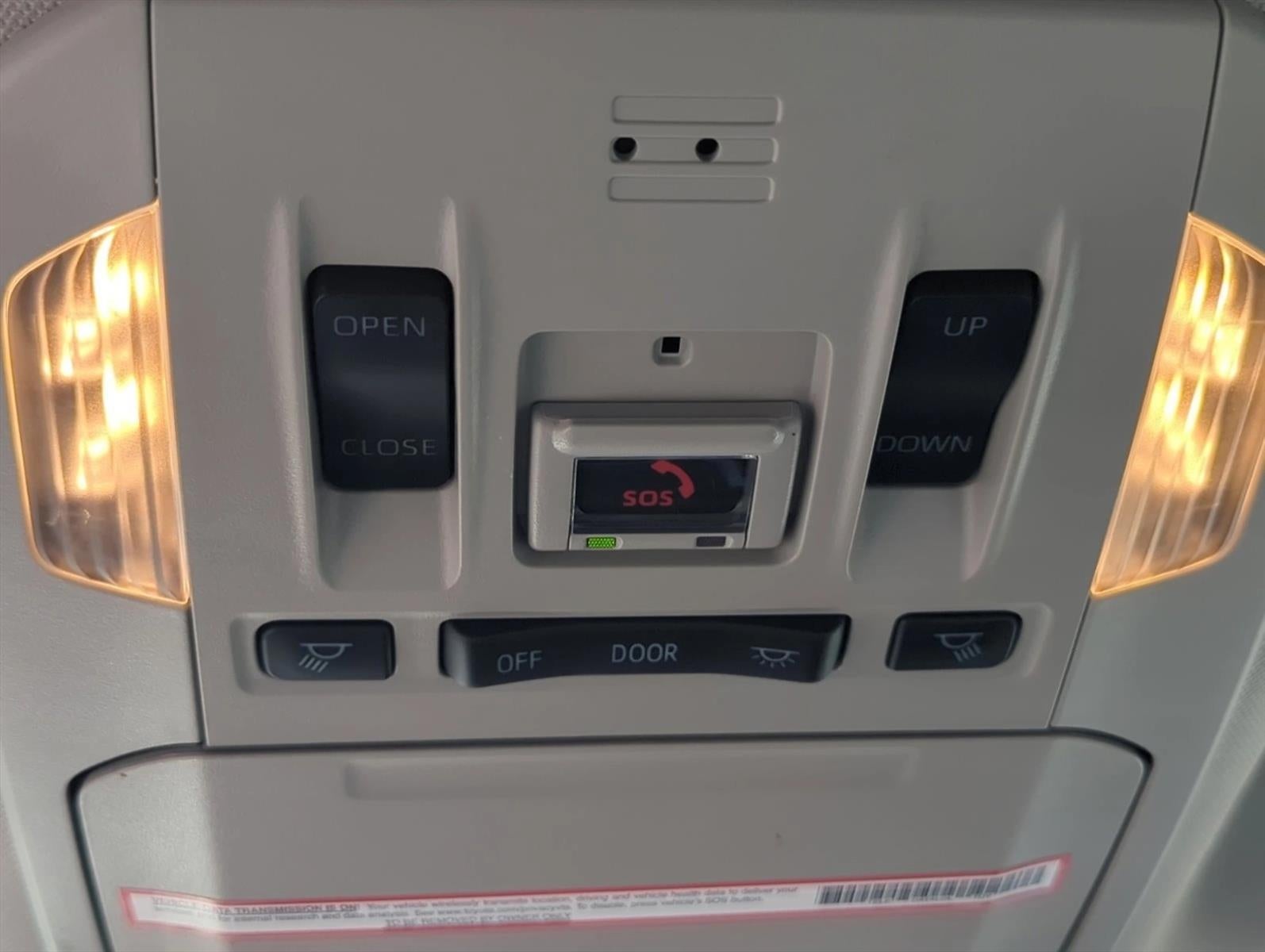 2023 Toyota Highlander XLE FWD (Natl)