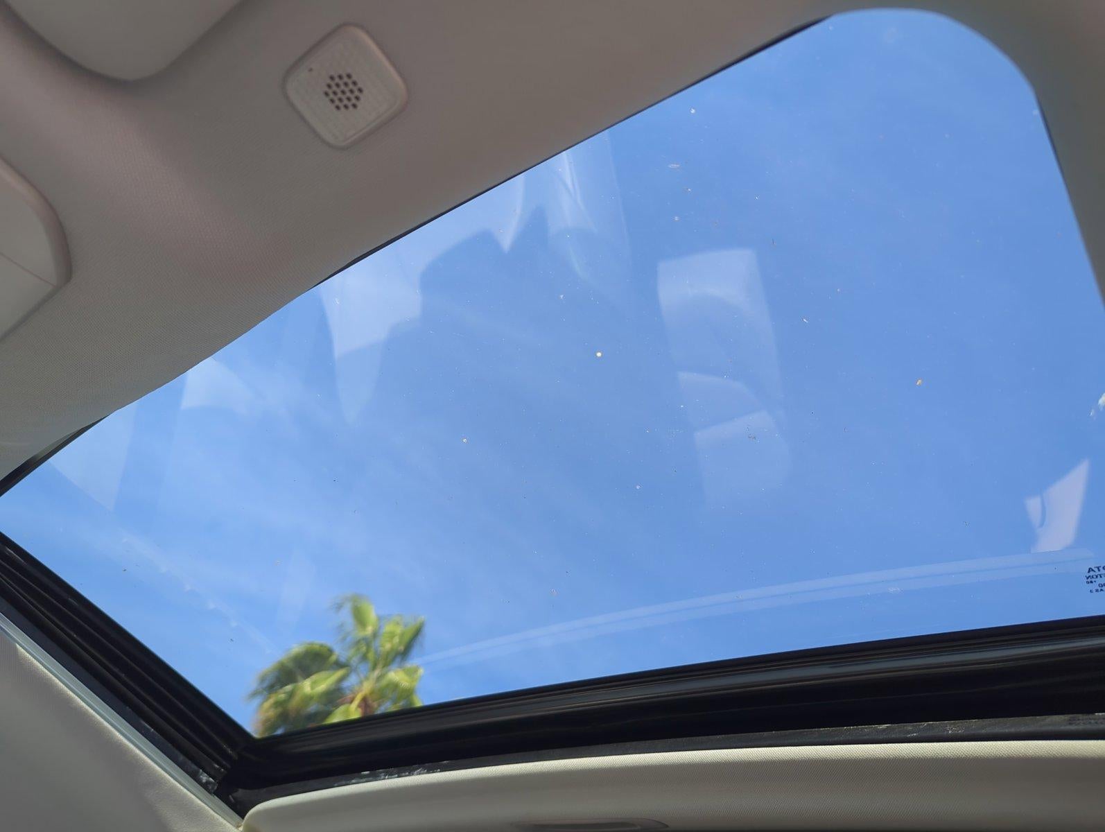 2023 Toyota Highlander XLE FWD (Natl)