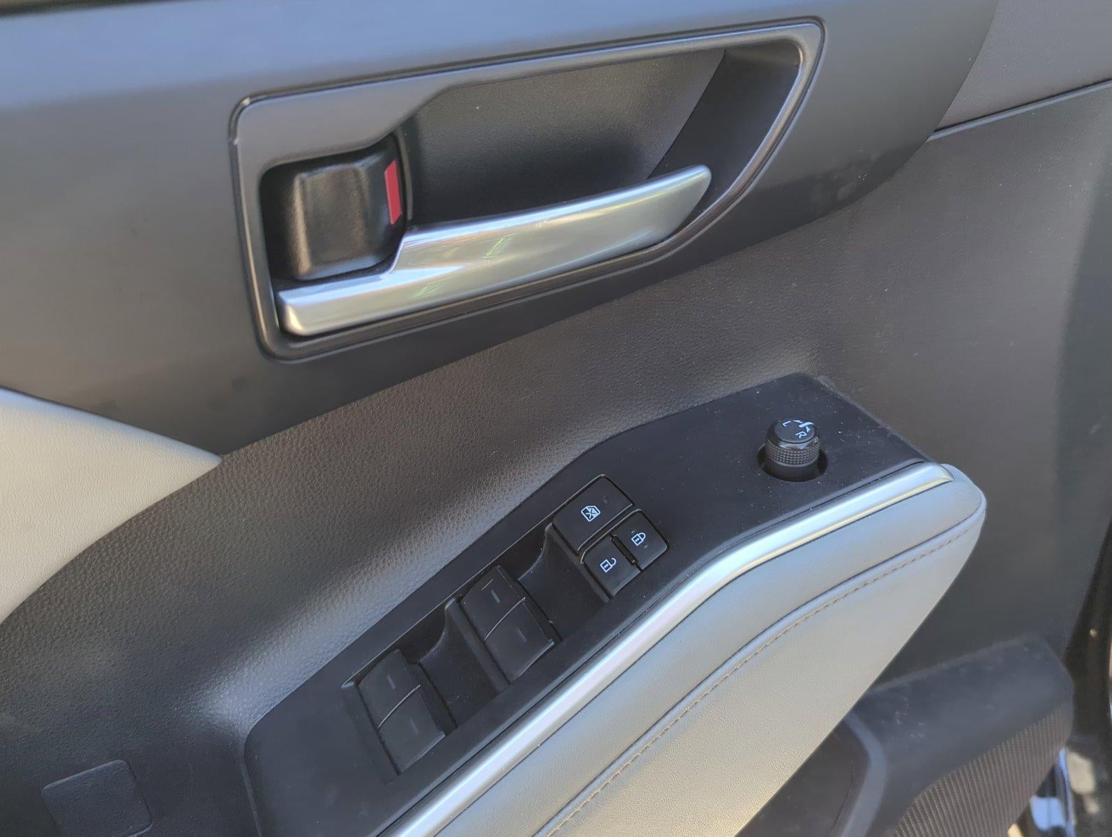 2023 Toyota Highlander XLE FWD (Natl)