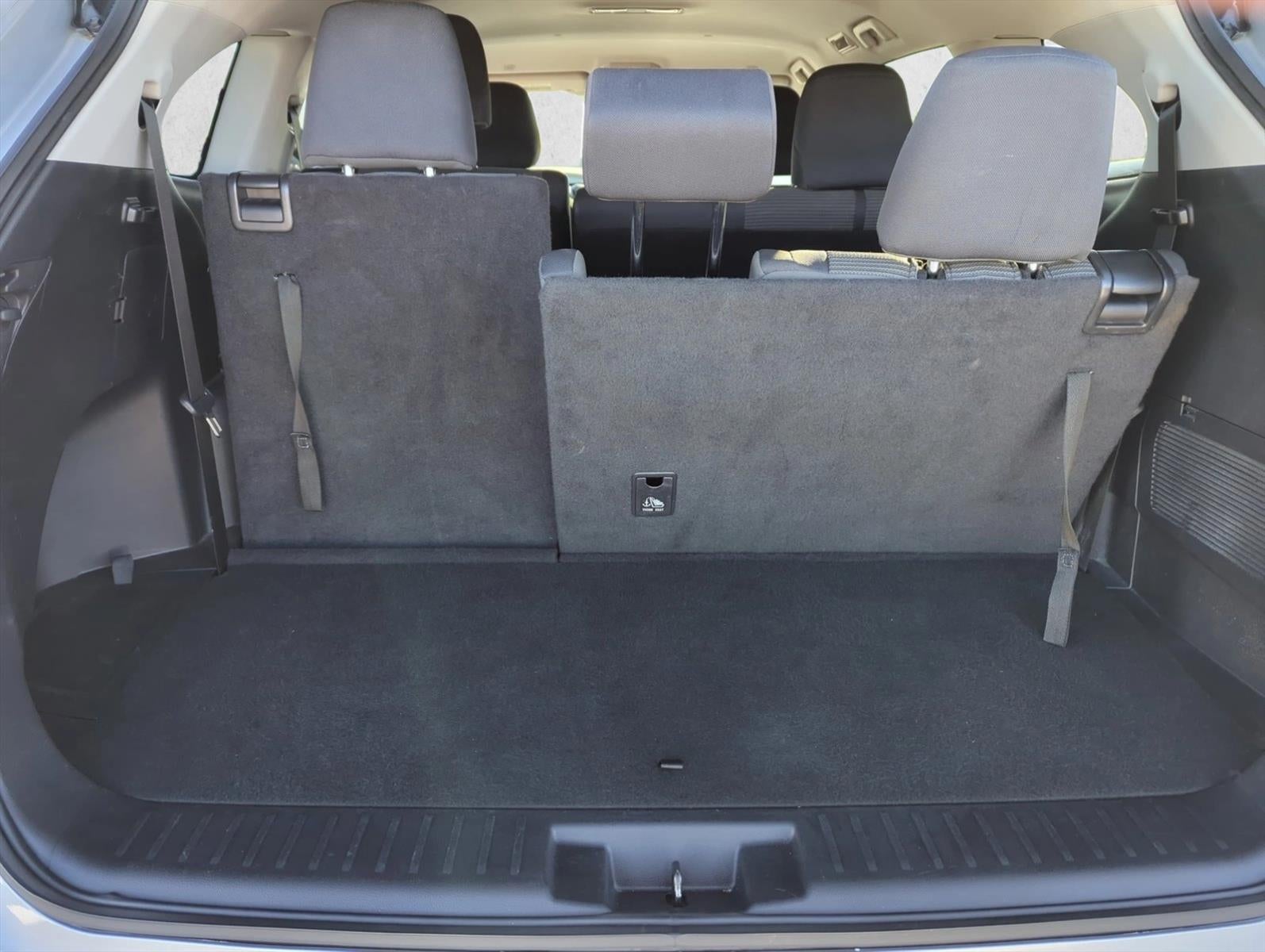 2023 Toyota Highlander LE FWD (GS)