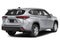 2023 Toyota Highlander LE FWD (GS)