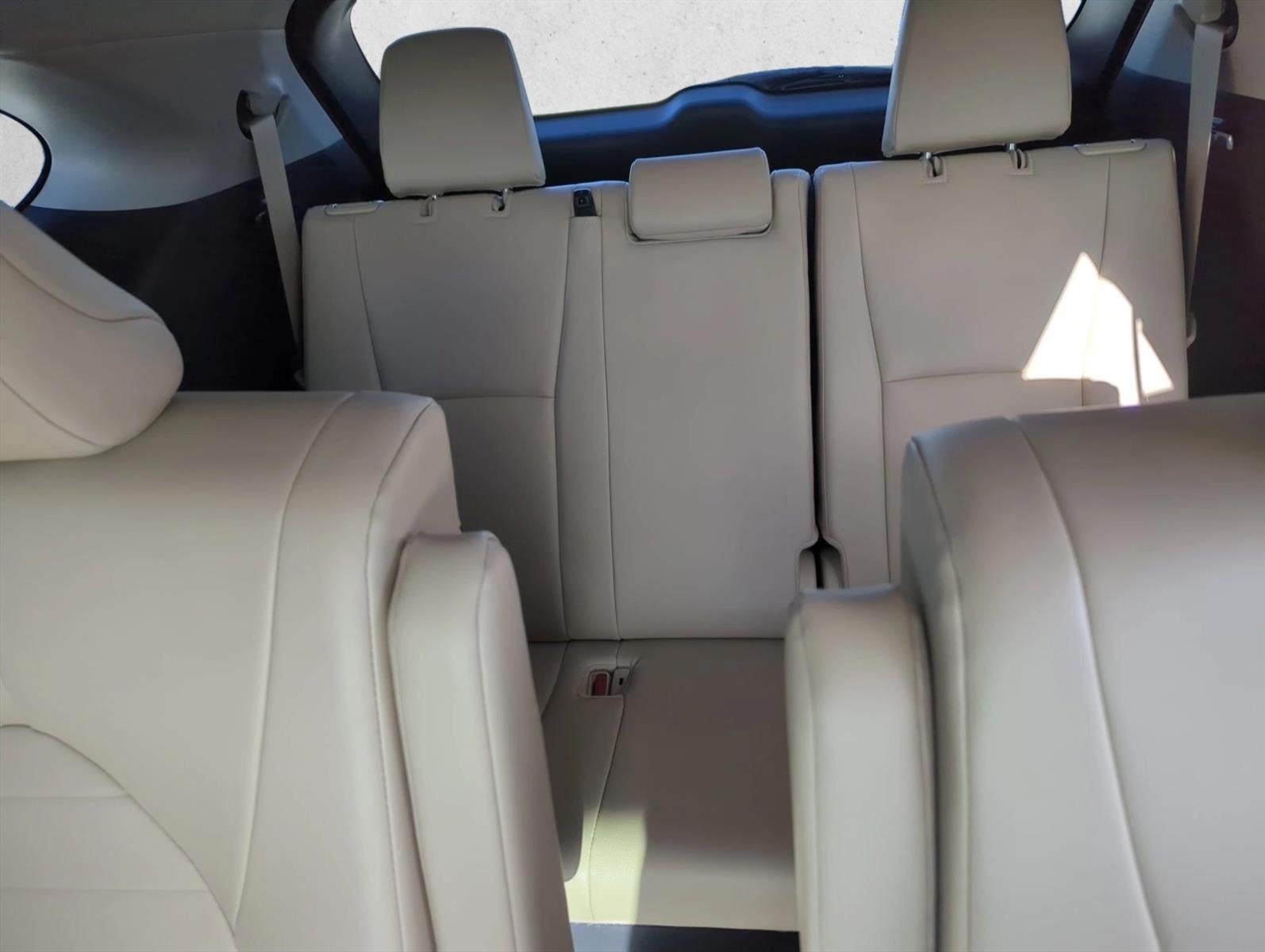 2024 Toyota Highlander XLE FWD (Natl)