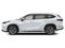 2024 Toyota Highlander XLE FWD (Natl)