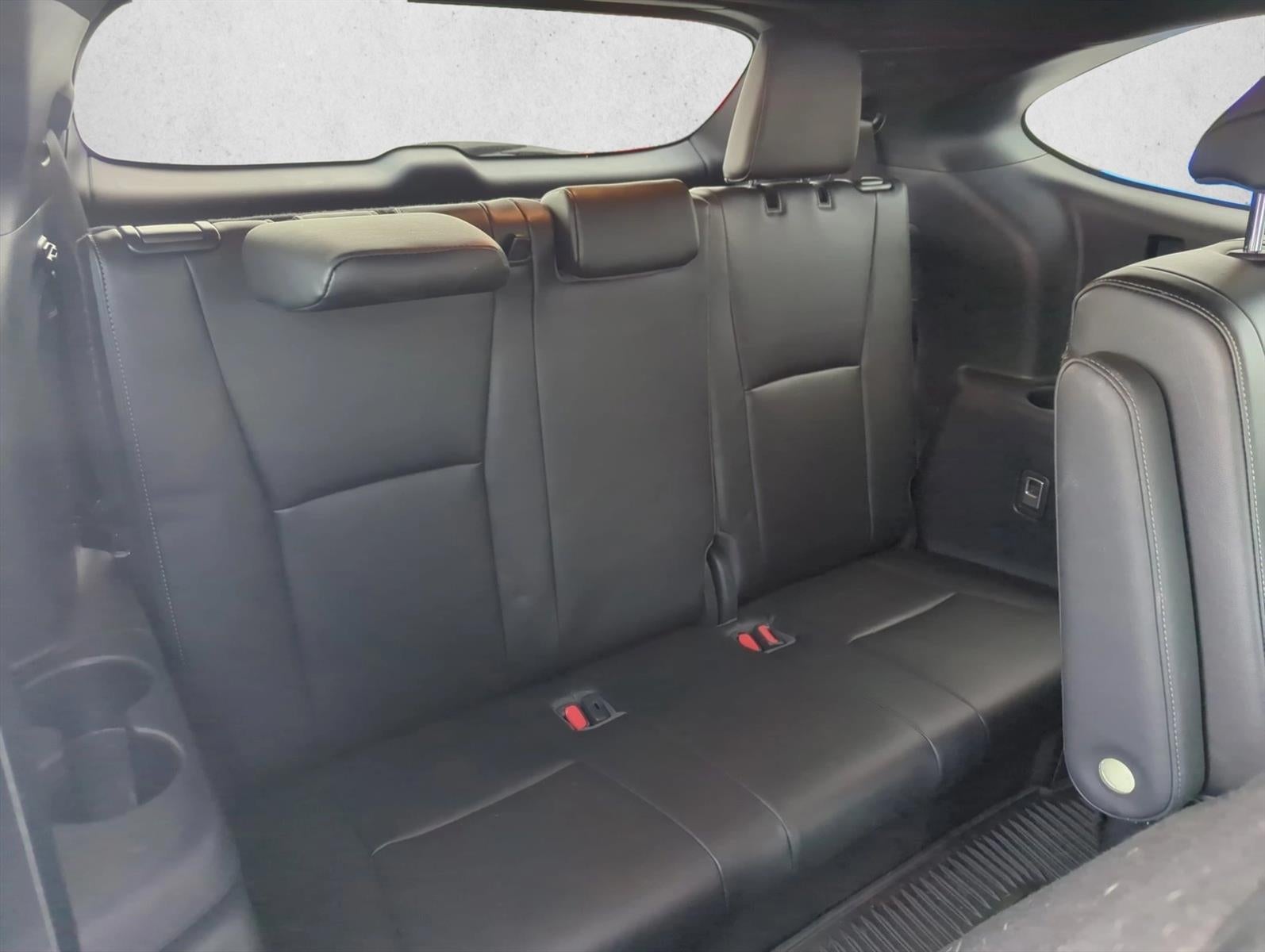 2023 Toyota Highlander XSE FWD (Natl)