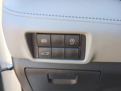 2023 Toyota Highlander XLE FWD (Natl)
