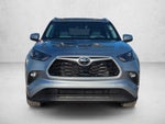 2023 Toyota Highlander XLE FWD (Natl)