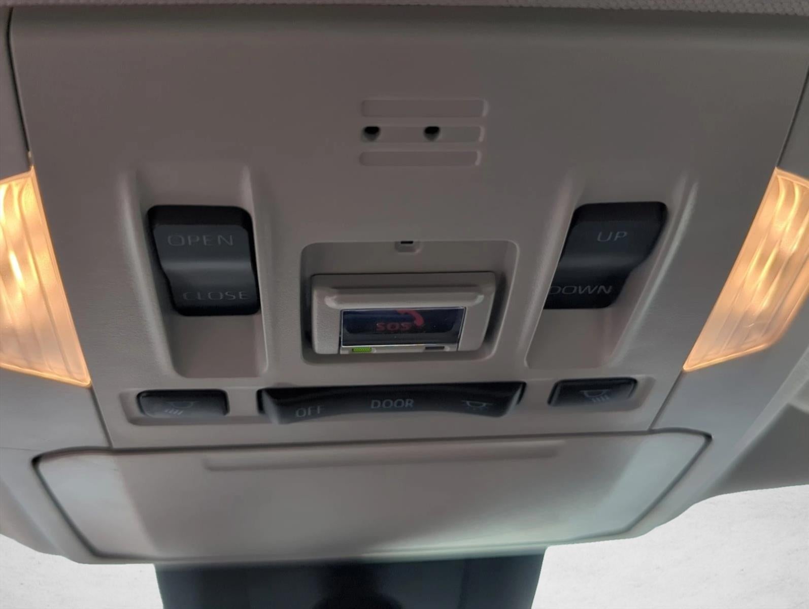 2023 Toyota Highlander XLE FWD (Natl)