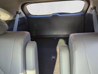 2023 Toyota Highlander XLE FWD (Natl)