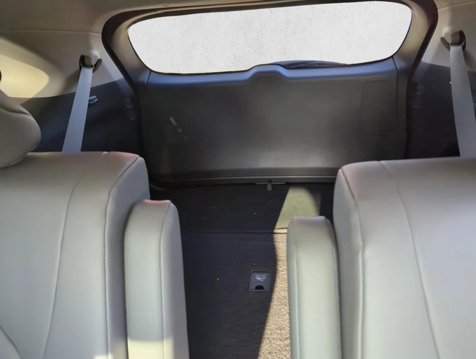 2023 Toyota Highlander XLE FWD (Natl)