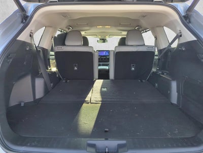 2023 Toyota Highlander XLE FWD (Natl)