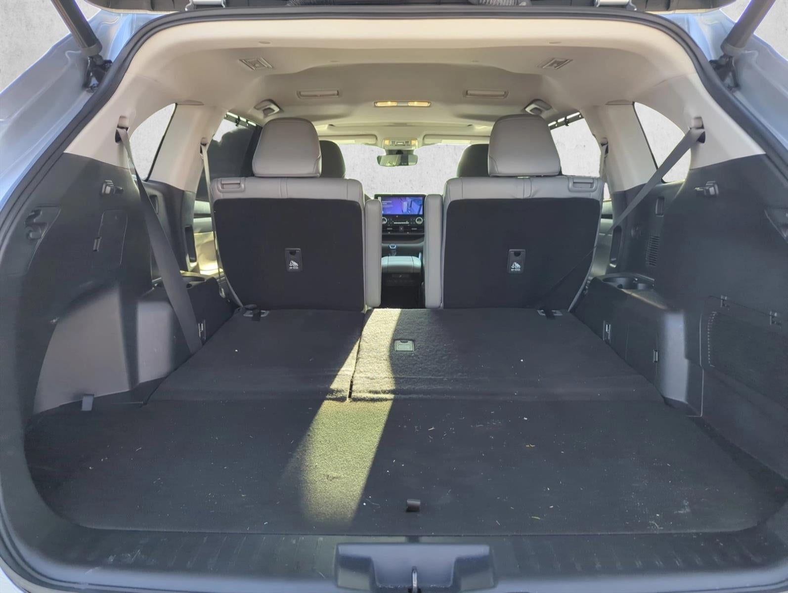 2023 Toyota Highlander XLE FWD (Natl)