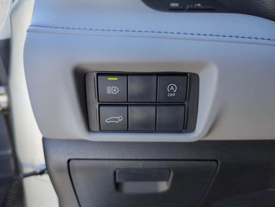 2023 Toyota Highlander XLE FWD (Natl)