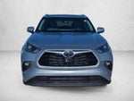 2023 Toyota Highlander XLE FWD (Natl)