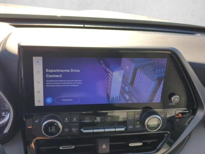 2023 Toyota Highlander XLE FWD (Natl)