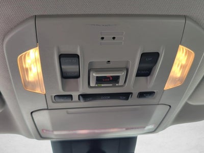 2023 Toyota Highlander XLE FWD (Natl)