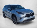 2023 Toyota Highlander XLE FWD (Natl)