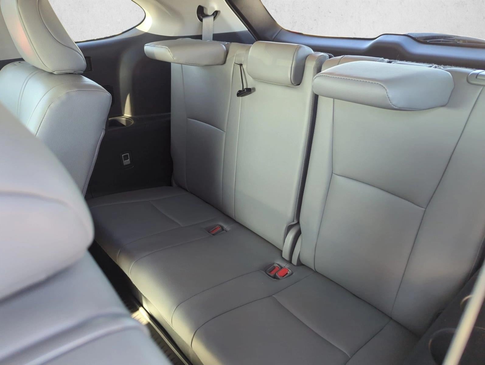 2023 Toyota Highlander XLE FWD (Natl)