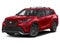 2024 Toyota Highlander XSE FWD (Natl)